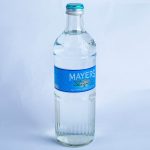 Mayer's Still Water 750ml