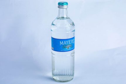 Mayer's Still Water 750ml