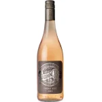 John B Brut Rose