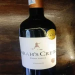 Sarah's Creek Pinotage