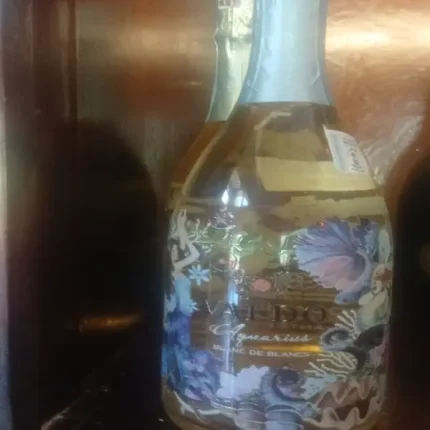 Valdo Aquarius Blanc De Blancs