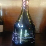 Lourensford CAP Classique Brut Rose