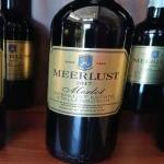 Meerlust Merlot