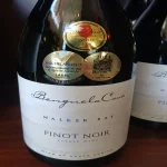 Benguela Cove Pinot Noir