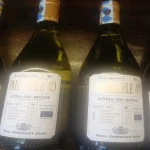 Parallele 45 Cote du Rhone Rouge