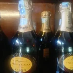 Valdo Cuvee iMagredi DOC Extra Dry