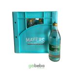 Mayer's Sparkling Water 750ml