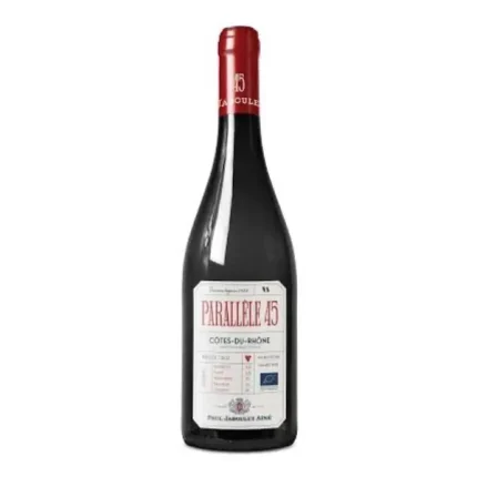 Grange Des Dentelles - AOP Cotes Du Rhone