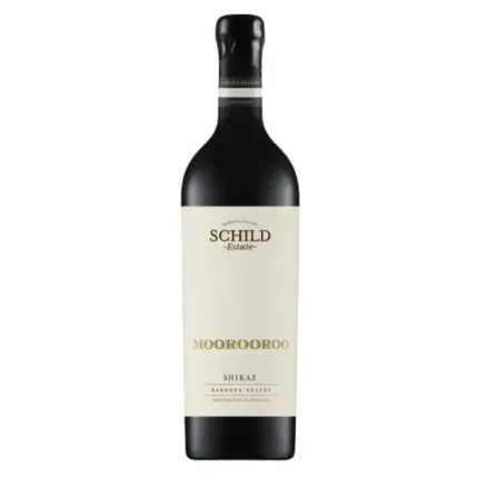 Schild Estate Moorooroo Shiraz