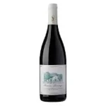Snow Mountain Reserve Pinotage