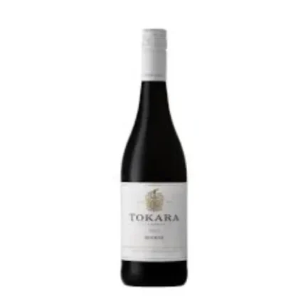 Tokara Shiraz