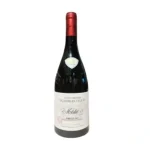 Vignobles Vellas IGP OC Merlot Rouge