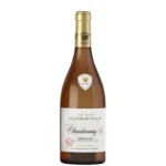 Vignobles Vellas IGP OC Chardonnay Blanc
